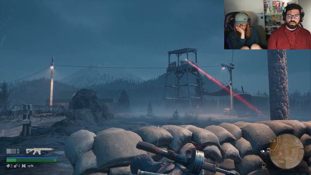 DAYS GONE [Gameplay ITA] IL FINALE!  - EP.43 #gameplayita #daysgone