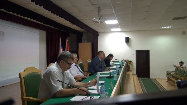 ГИТ20 от 30.07.2018 (часть 4) смотреть онлайн