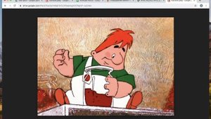Картинки с Google Диска в функции IMAGE в Google Таблицах