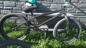 бмх,горный и бмх для ребёнка