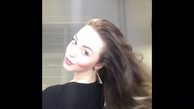 Как быстро сделать укладку. Укладка на крупную плойку за 15 минут. смотреть онлайн