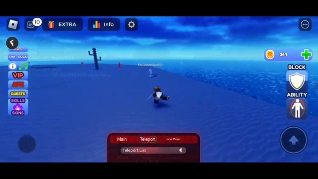 [UPD] Blade Ball Script Pastebin | Super OP Spam AutoBlock/Parry Super Insanely Fast No Cooldown? смотреть онлайн