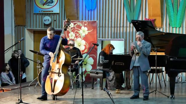 Концерт викладачів «Музика кіно» 06.03.2018 смотреть онлайн