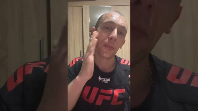 Медовый массаж лица парню смотреть онлайн