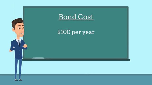 What is a Savannah Pawnbroker Bond? смотреть онлайн