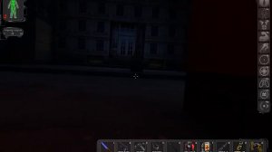 Deus Ex (2000г). Прохождение. Часть 33
