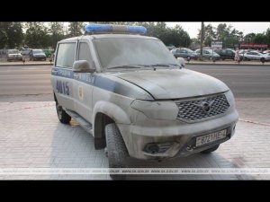 ⚡️Как украинские телефонные мошенники-террористы толкают белорусов на совершение тяжких преступлений