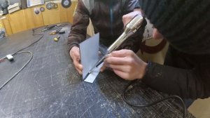 Сварка алюминиевого композита прутками | Поисковый эксперимент | Разбор посылок из Китая