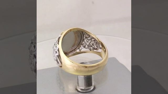 Кольцо Архангел Михаил смотреть онлайн