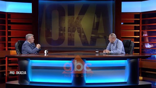 PROVOKACIJA - Fatos Tarifa - 26 Prill 2019 смотреть онлайн