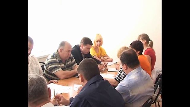 Архив 30 мая 2010, Подготовка ко Всероссийской переписи населения смотреть онлайн