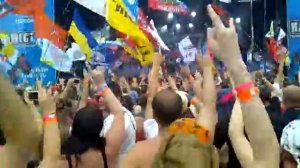 НАШЕСТВИЕ2011 АЛИСА ТЕМ КТО ЛОЖИТСЯ СПАТЬ