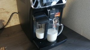 Philips 2200 EP2030/10 cappuccino