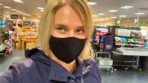 ⚡ВЛОГ Еда из всего мира⚡ Мальчики VS Девочки Мистер Макс и Мисс Кэти