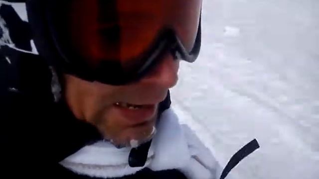 Скалы Пастухова, март 2014 г. смотреть онлайн