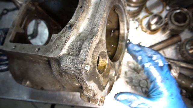 GL4 And GL5 Oil - Transmission Lubrication Oils  Explained