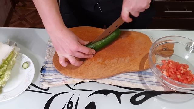 Как пожарить Стейк с Овощами от Палыча! Приятного аппетита!) смотреть онлайн