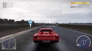 PROJECT CARS 3 Ferrari 288 GTO