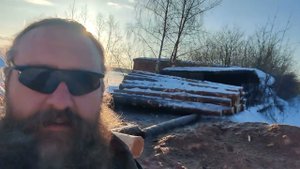 Начало нового проекта!