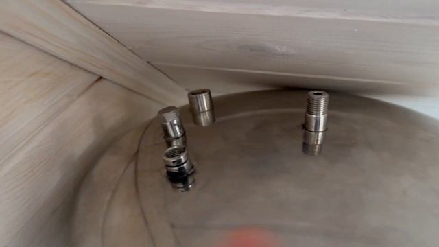 Безмембранный гидроаккумулятор из Беларуси. смотреть онлайн