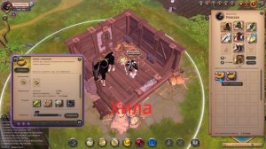 Albion Online гайд на Хила (Для новичков)