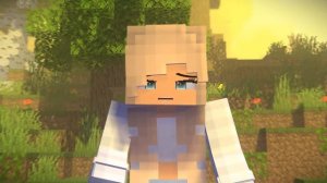 Bad Liar (Minecraft Animation)