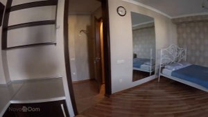 Купить 1-комнатную квартиру в Ташкенте 1/6/12-52000 у.е на м.Космонавтов