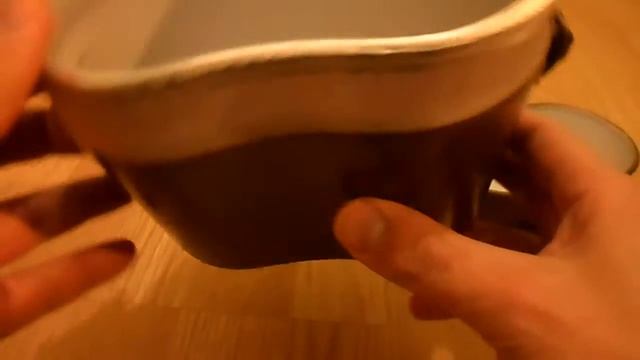 Обзор Котелок (Армейский) смотреть онлайн