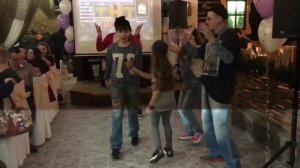 Поздравление на свадьбе под песню Тимати Ты кто такой давай до свидания
