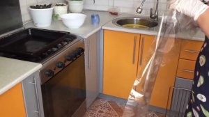 МАМИН РЕЦЕПТ "РЕБРЫШЕК В ДУХОВКЕ" В СВОЕМ СОКУ/ҚОЙДЫҢ КАБЫРҒАСЫН ДУХОВКАДА ҚАЛАЙ ПІСІРСЕ БОЛАДЫ?