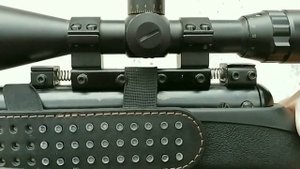 Подвижный моноблок для оптики своими руками)