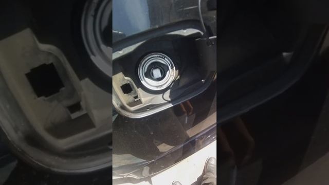 переходник от горловины топливного бака Бмв Е70 своими руками за 10 минут смотреть онлайн