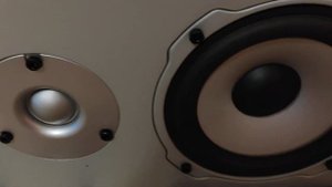 Самодельная Bluetooth колонка из центрального канала ВВК