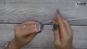 Учимся вязать смайлик крючком: мастер-класс для начинающих с подробной схемой описанием | #ВяжусАМ