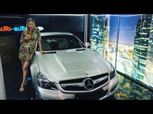 Ввалить миллион в старый Мерседес SL. И что получить?