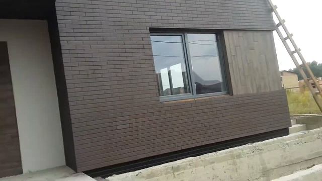 Прект Дом из газобетона.милый Дом. Часть 1 смотреть онлайн