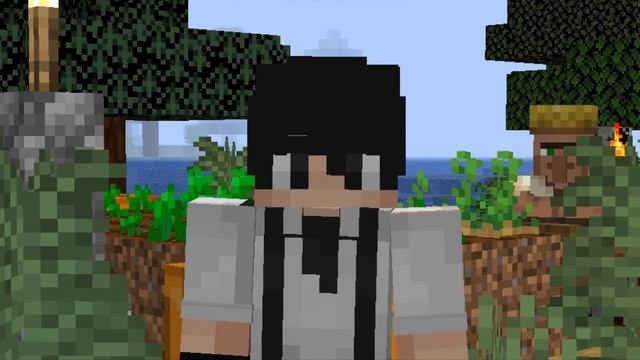 Средневековая - РПГ сборка! Это лучшее что ты только видел ! 1.16.5 смотреть онлайн