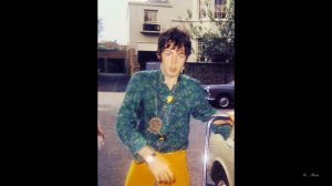 The Beatles Happy Birthday