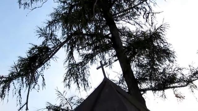 Testfilm Canon Ixus 100 IS Nachtaufnahme, Low Light Test смотреть онлайн