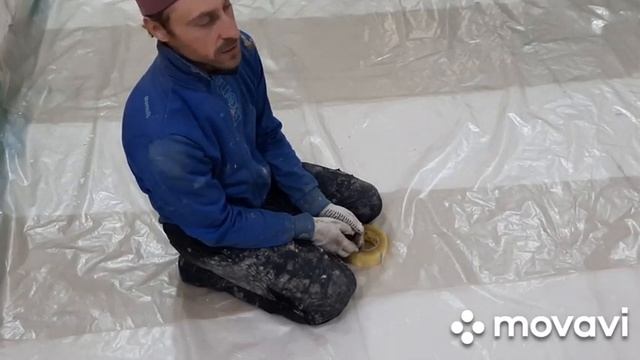 Жизнь вне стрима ремонт своими руками Заливка теплого Пола https://youtu.be/UtMmplZ0SaY смотреть онлайн