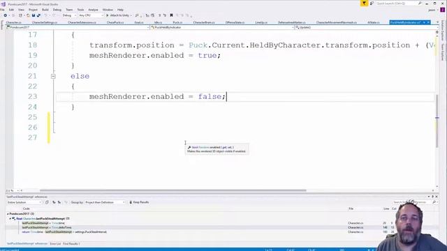 Unity Debugging  - Breakpoints, Debug Mode, Custom Gizmos