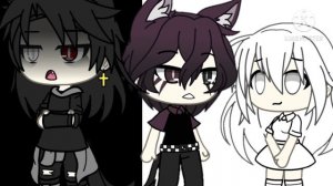 ¶Клип ¦¦Твою руку не удержа릦 °Gacha life°