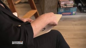 CAUCHEMAR EN CUiSiNE Plaintel 02 01 2023