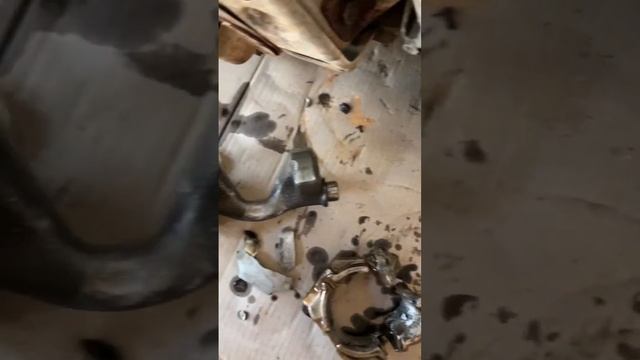 Greenfield Mower, Honda GXV390 Catastrophic engine failure!!