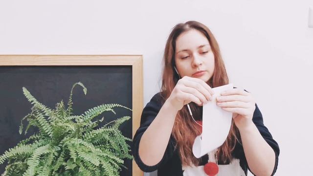 Разрезаем ленту Мёбиуса ? смотреть онлайн