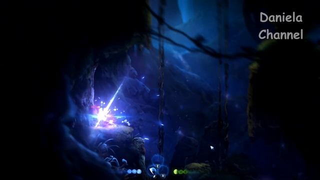 ?ORI and the WILL OF THE WISPS #2 - Daniela.mp4
