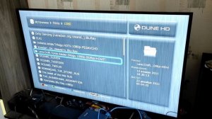 Медиаплеер Dune HD Smart H1