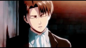 Леви Аккерман - Без Эмоций