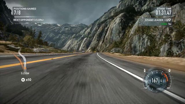 Дралась с 8 мужиками! Чистый психоз на дороге!!! смотреть онлайн