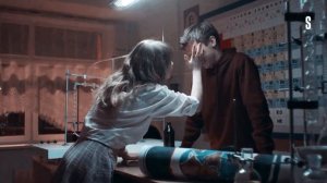 Майя и Богдан -Дышать [Против всех]